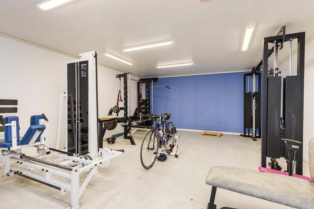 Gymmet 