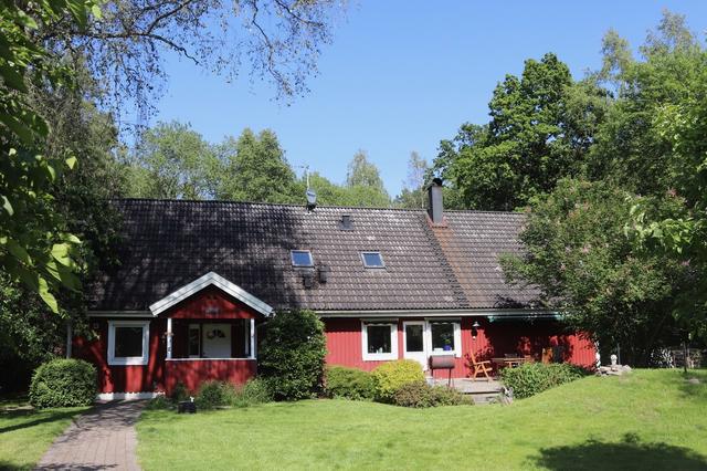 Välkommen till Hårshultsvägen 17