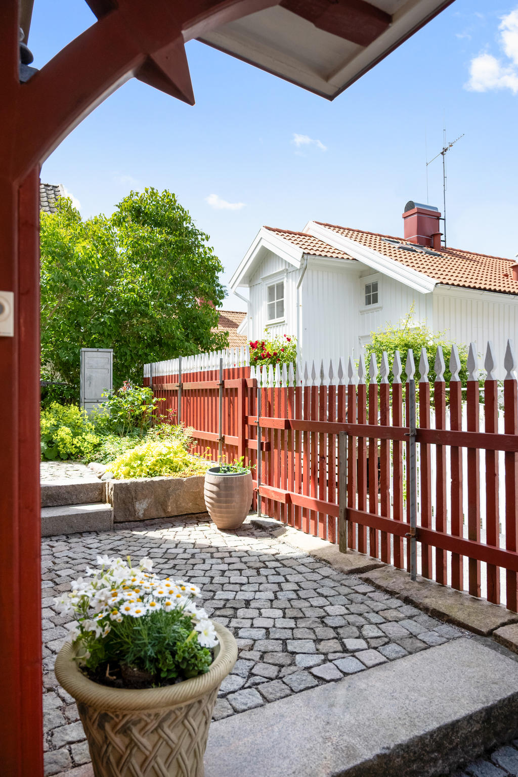 Bohuslänsk granit 