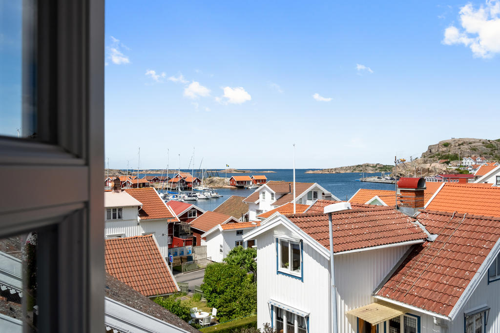Trevlig utsikt