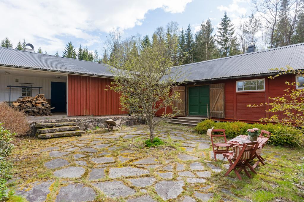Innergården 