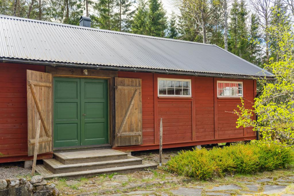 Nu blir det fest - här finner ni samlingslokalen 
