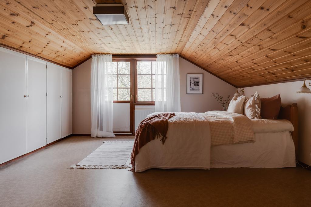 Masterbedroom 