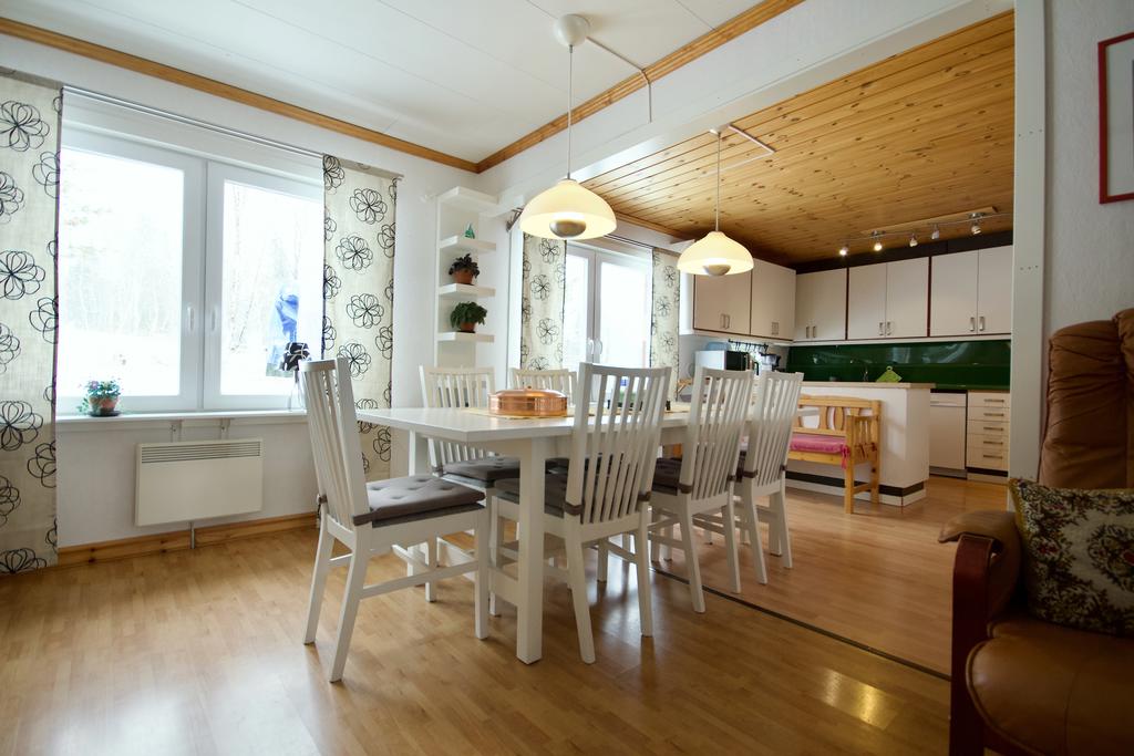 Matavdelning/kök