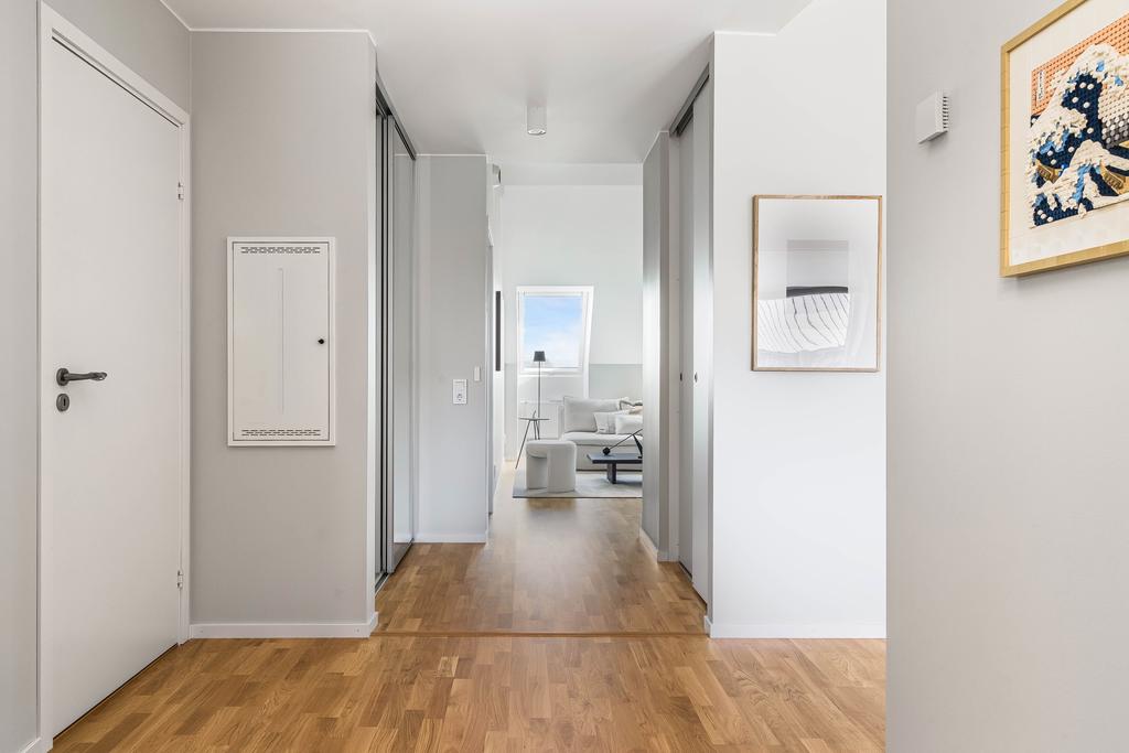 Entré/hall