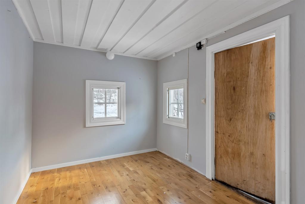 Hall/entré