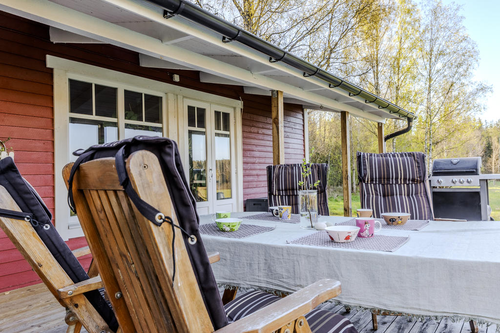 Plats för hela familjen
