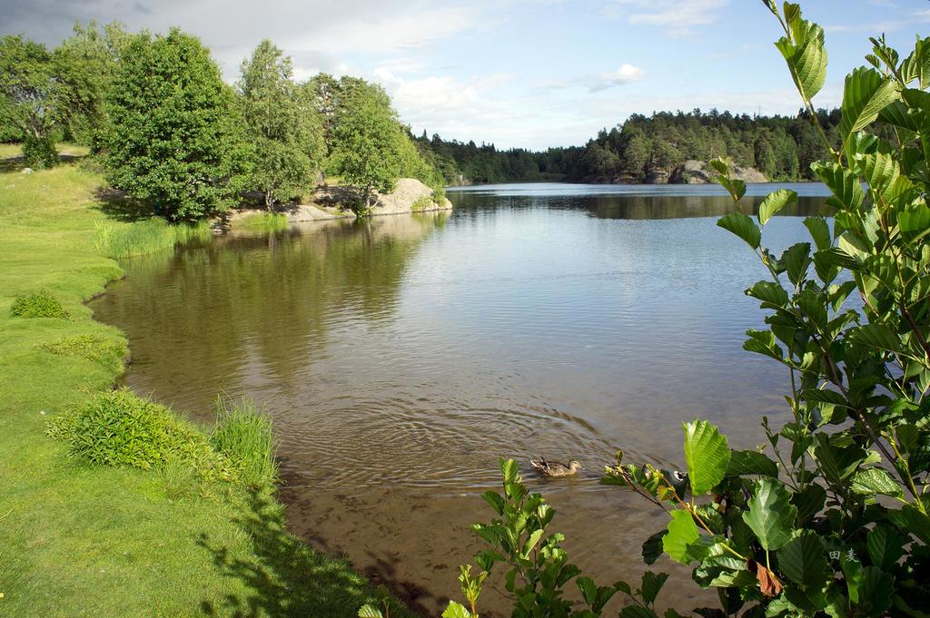 Söderbysjön