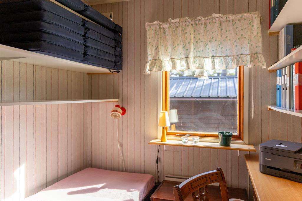 Sovrum/kontor