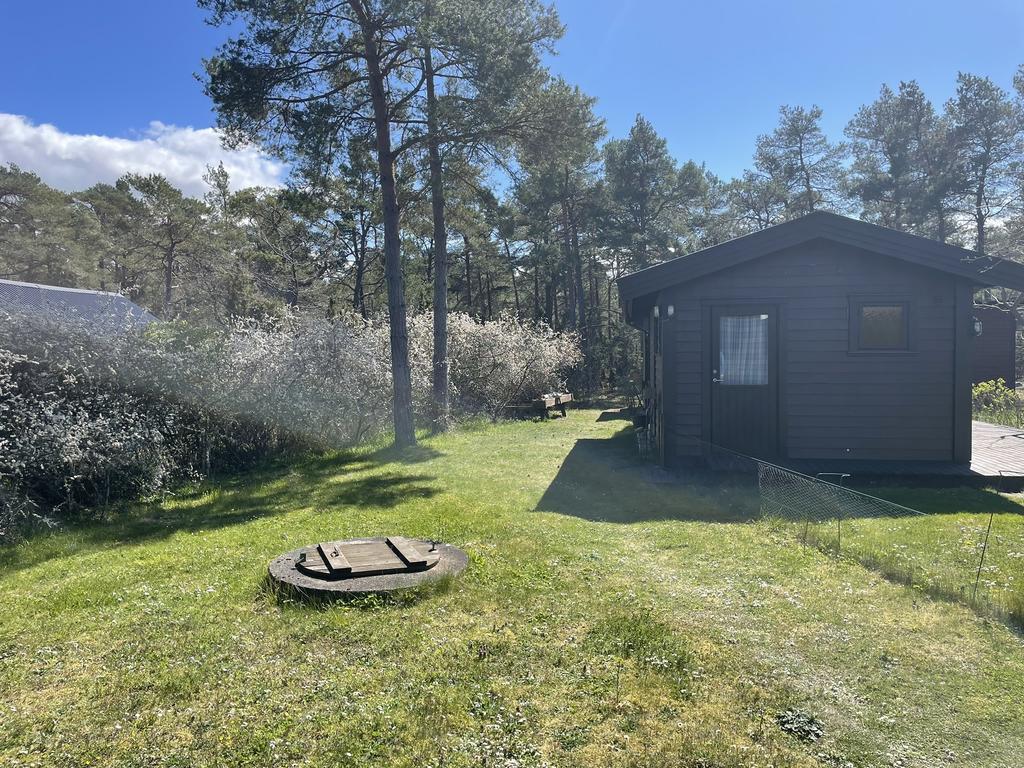 Gäststugan
