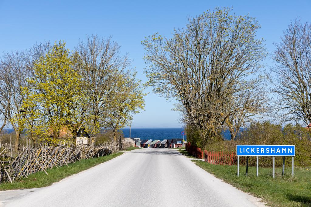 Gångavstånd till havet
