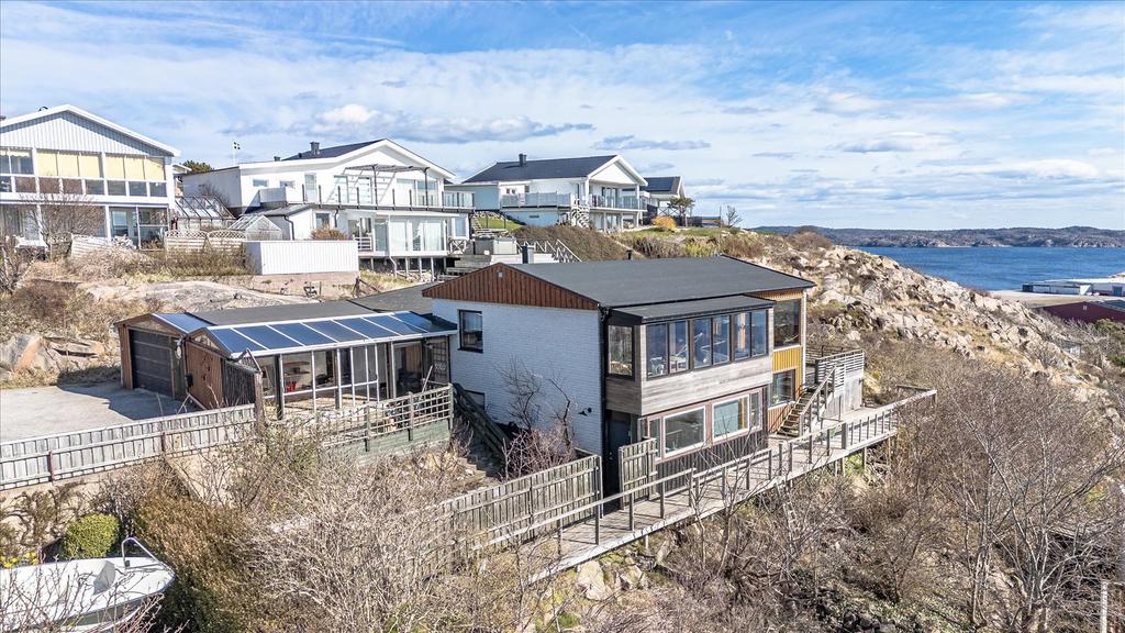  Båtliden 6, Lysekil