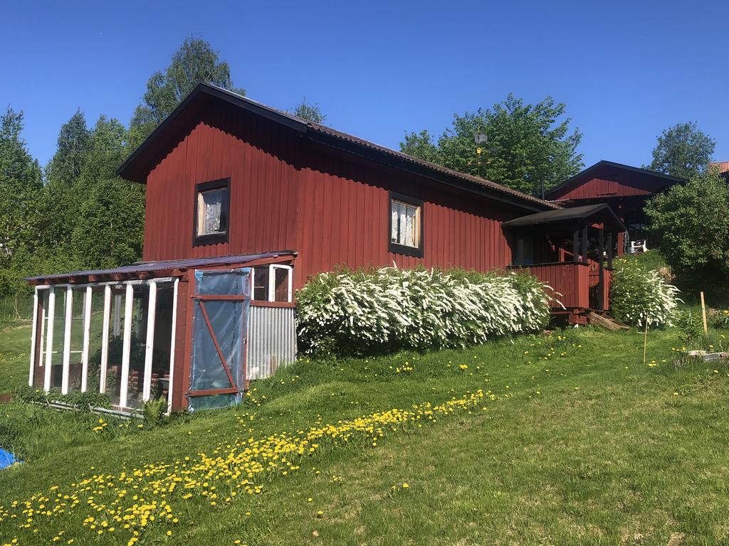 Gäststuga