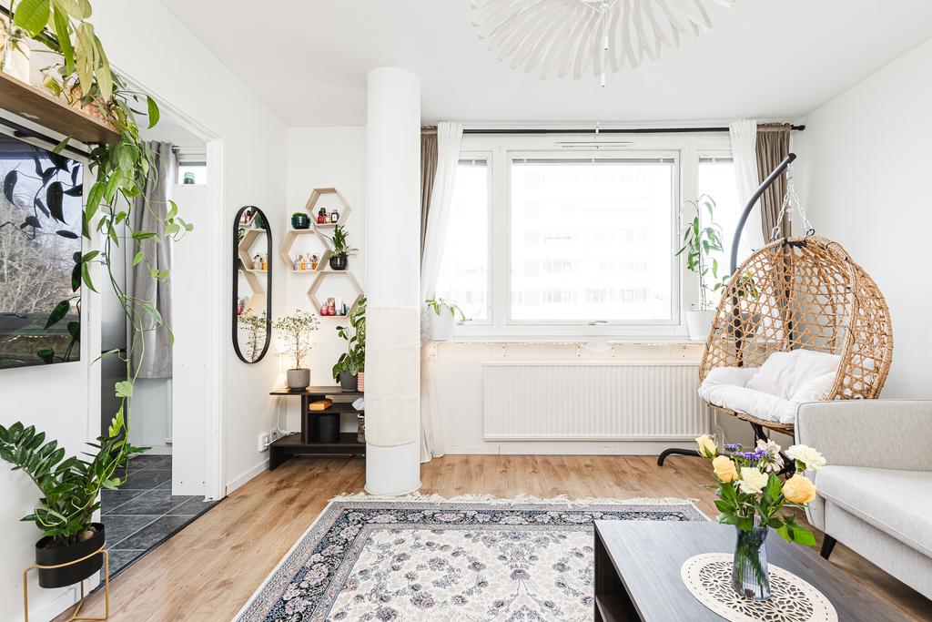 Bild 3 från Svensk Fastighetsförmedling