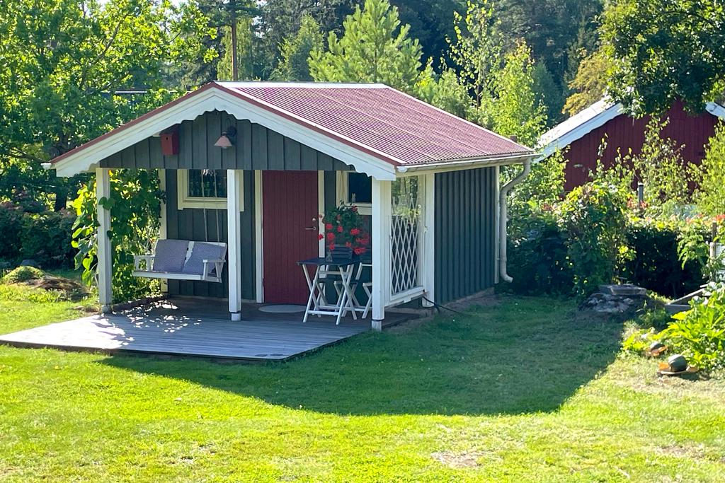Säljarens egen bild