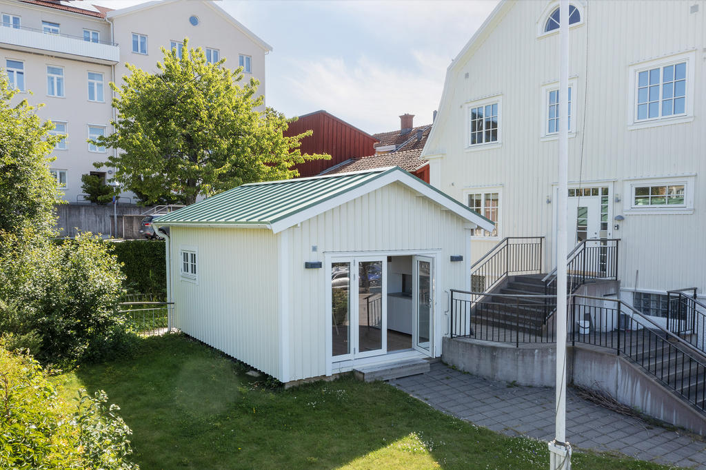 Välkommen att anmäla dig till visning! 