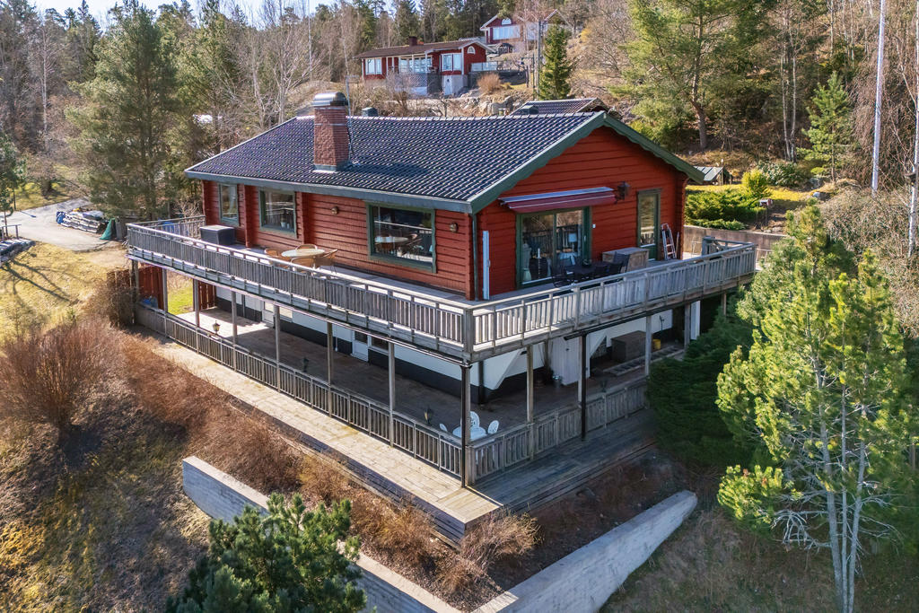 Huvudbyggnad