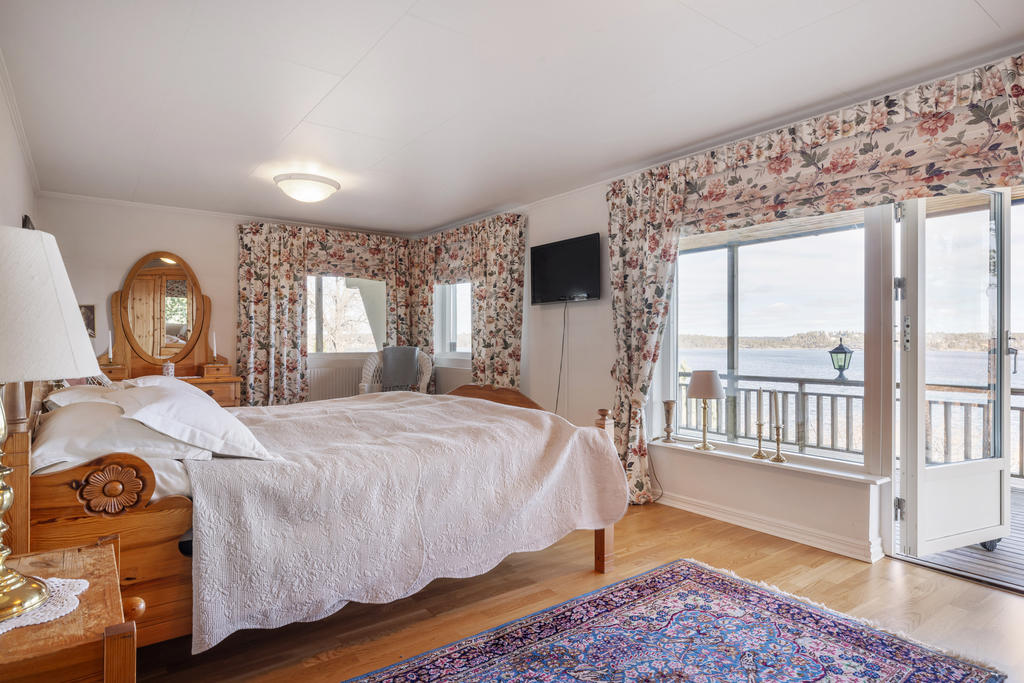 Sovrum 3 på nedreplan