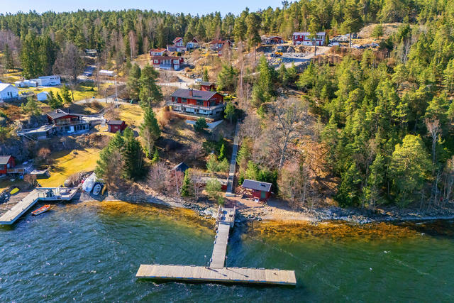 Välkomna!