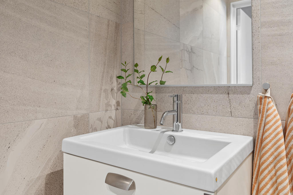 WC & duschrum nr 2