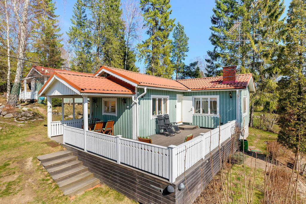 Välkommen till Nyboviksvägen 30