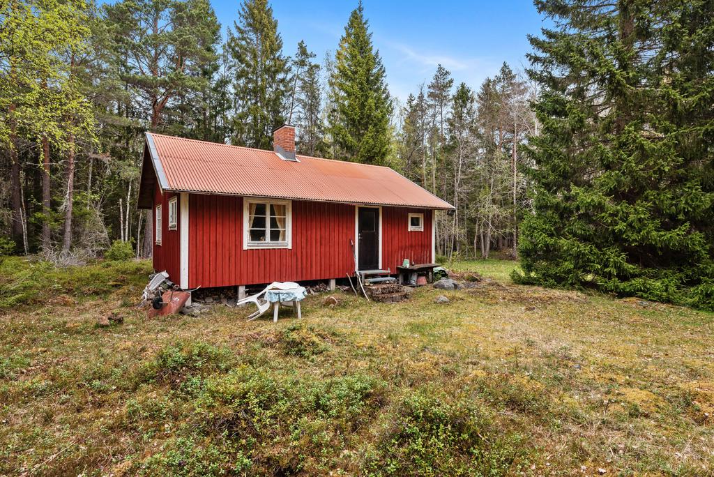 Huset