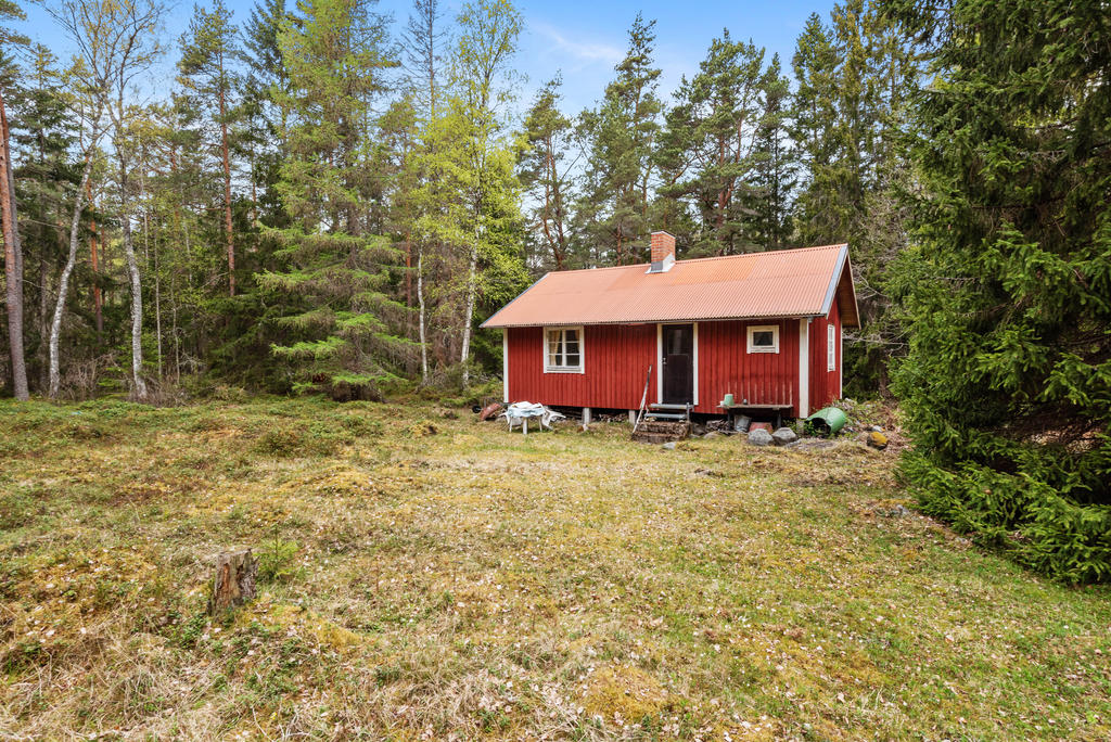 Huset
