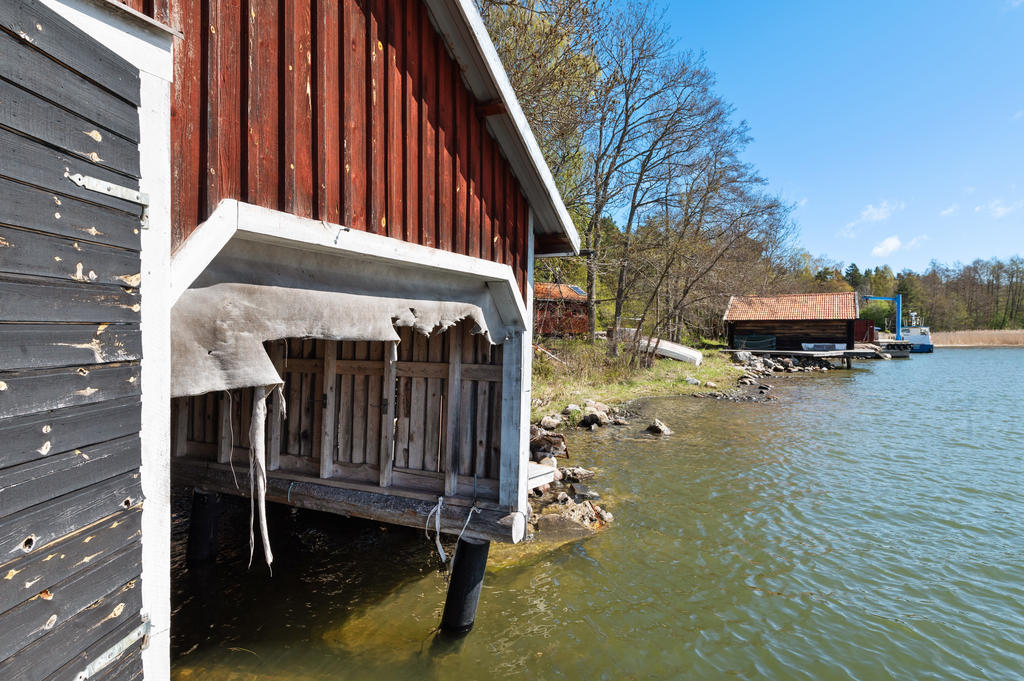 Båthuset