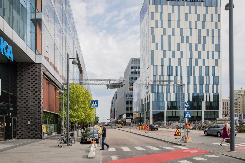 Nya Karolinska