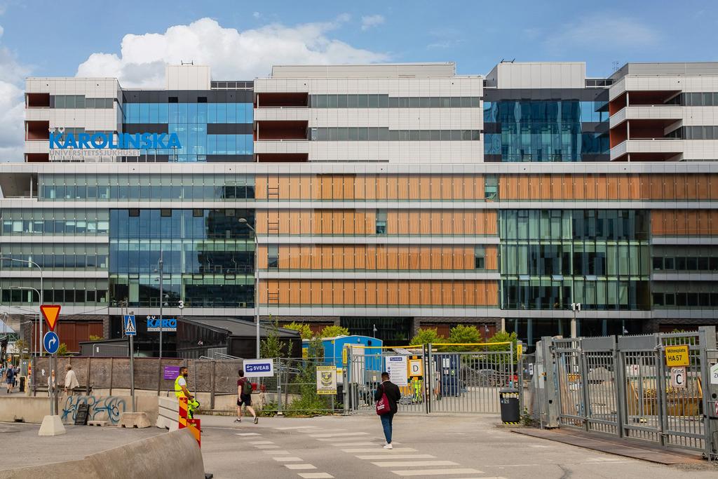 Torsplan_Karolinska