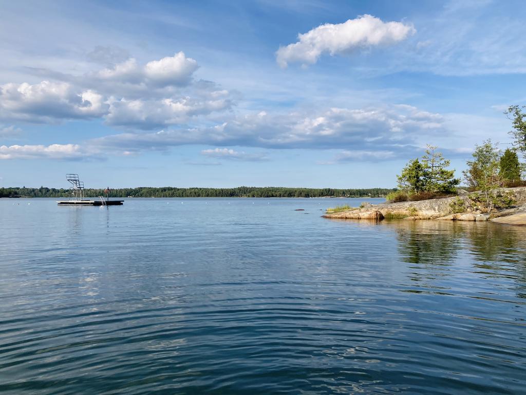 Säljarens bild - Kaggebo