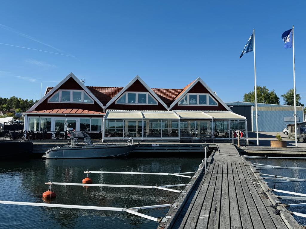 Säljarens bild - Loftahammar