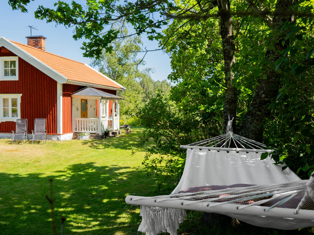 Lugnt och avkopplande