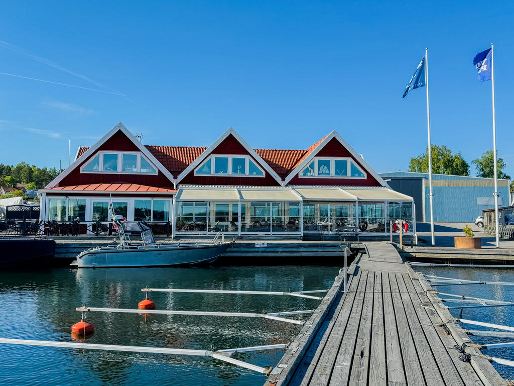 Omgivningsbild-Sjökrogen Loftahammar