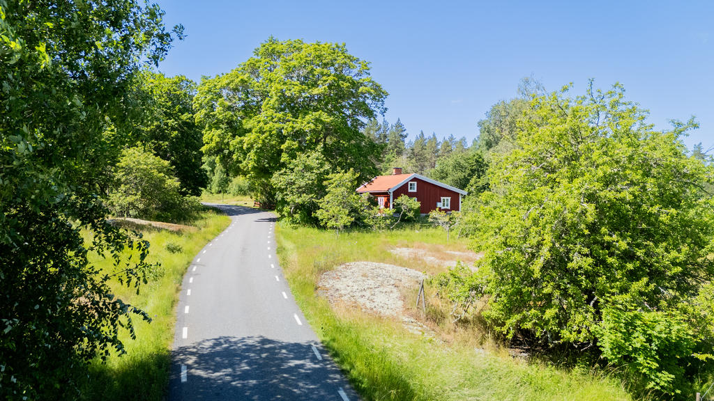 Cykelavstånd till Hulta, Vråka och Skeppsgården
