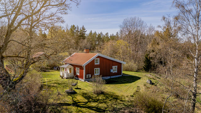 Melby Ålötterna 2