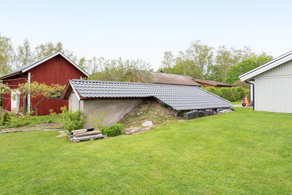 Jordkällaren