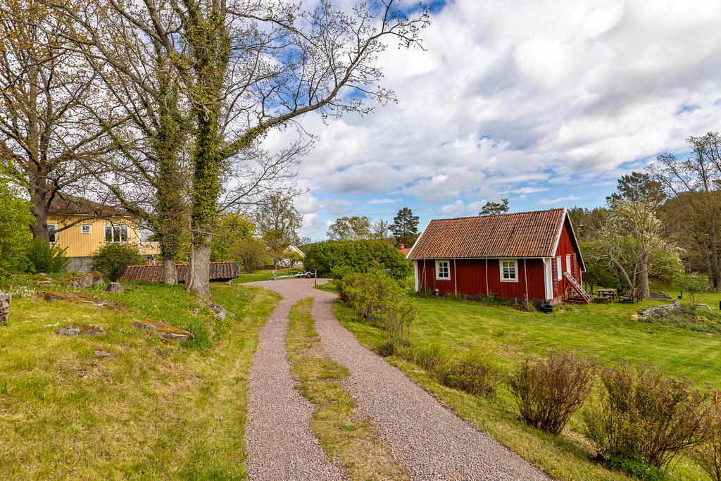 Brygghuset till höger