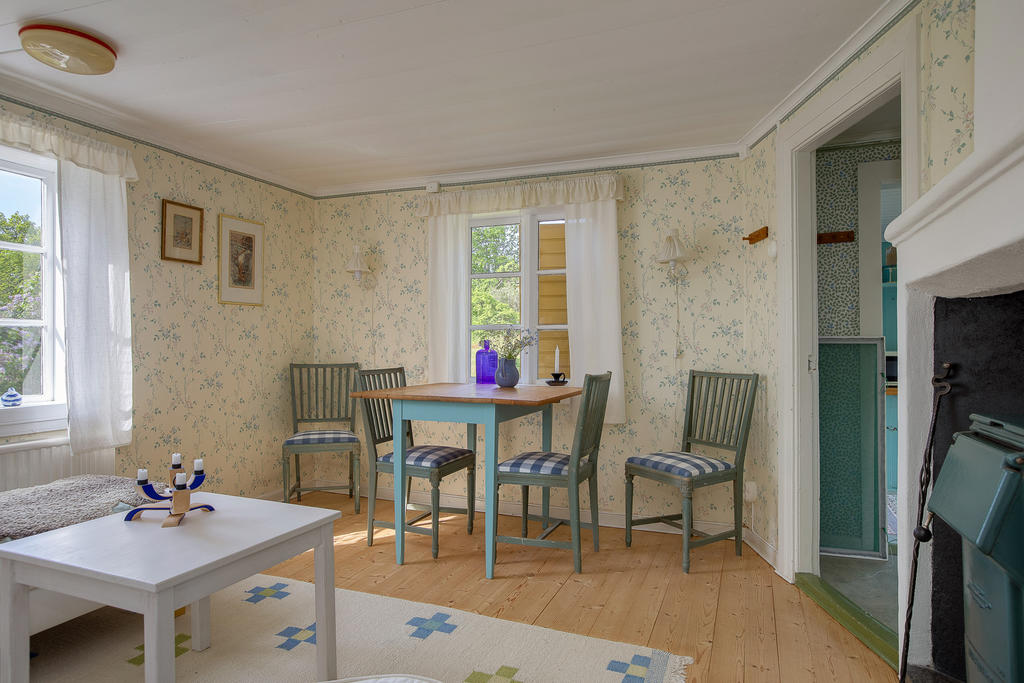 Sjöstugan