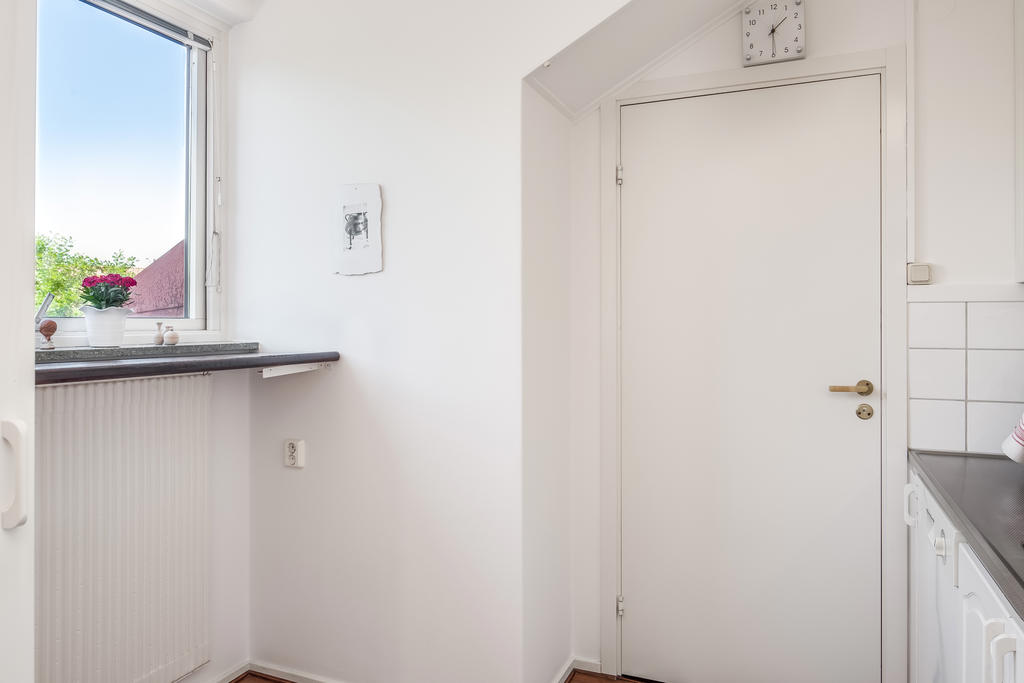 Matplats i köket (bild ifrån 2021)