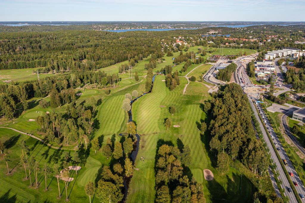 Tyresö Golf