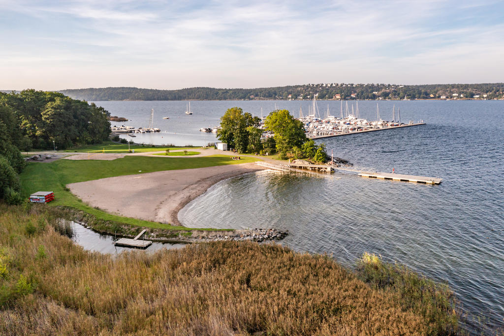 Tyresö Strandbad