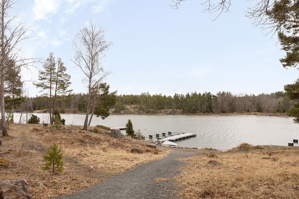Båtplats