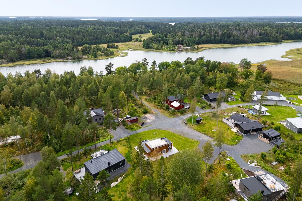 Välkommen till Björkholmen 109!