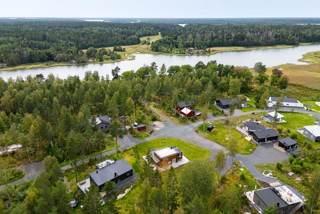 Välkommen till Björkholmen 109!