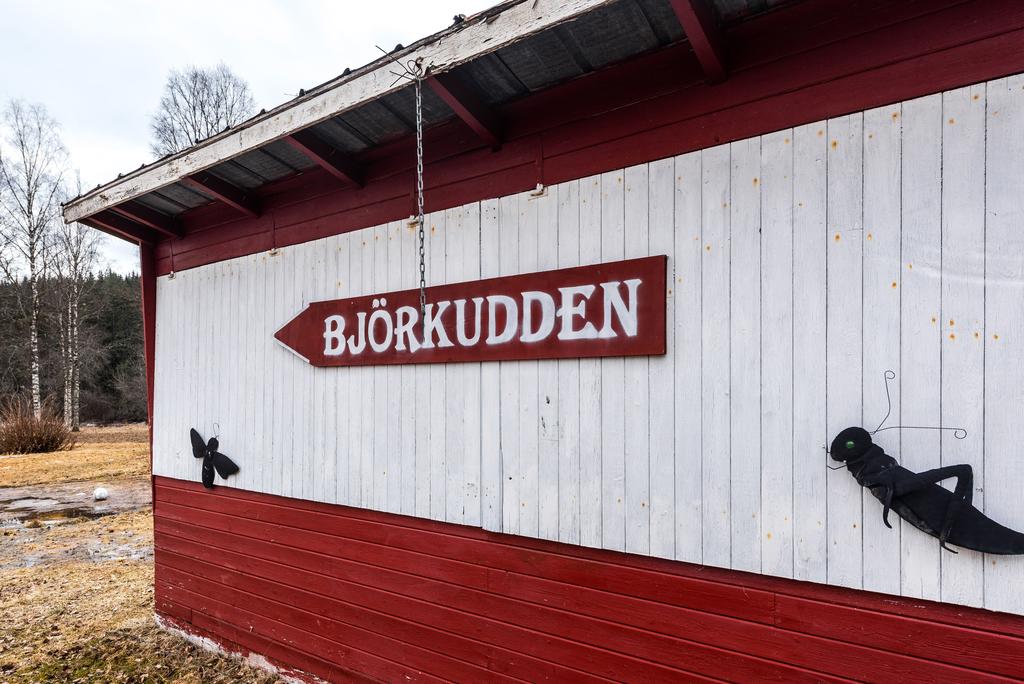 Övriga byggnader