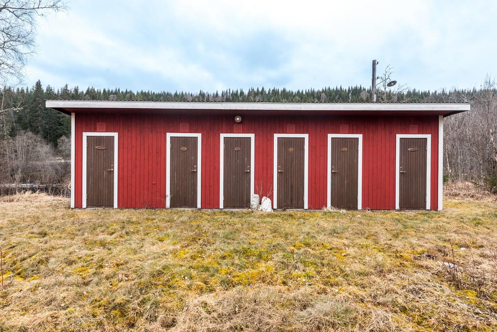 Tänkt bastu