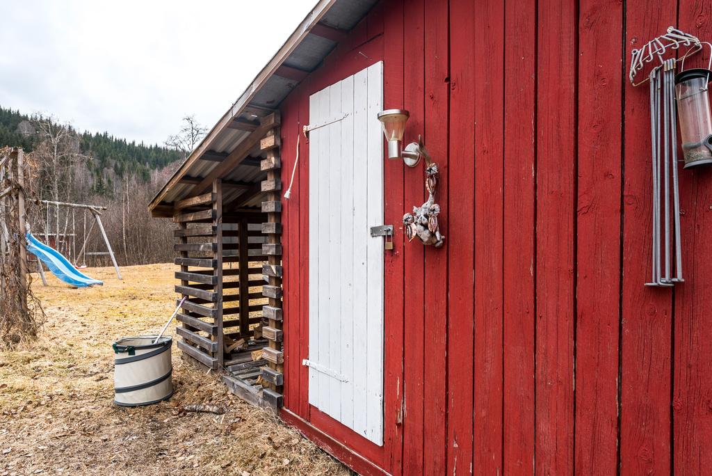 Övriga byggnader