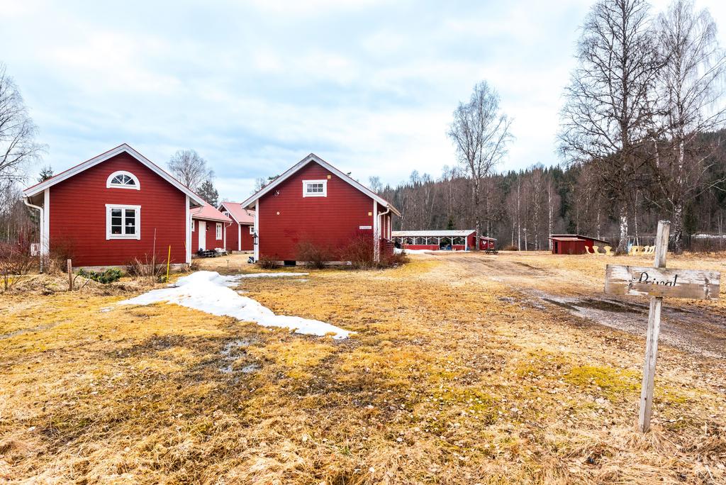 Exteriör