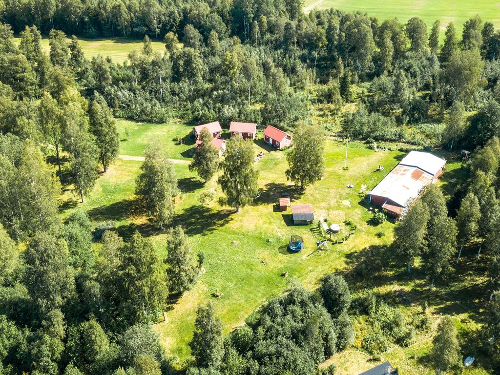 Flygbild